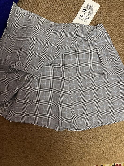 Спідниця/шорти