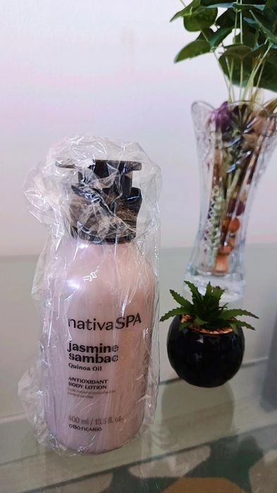 Boticário cosméticos