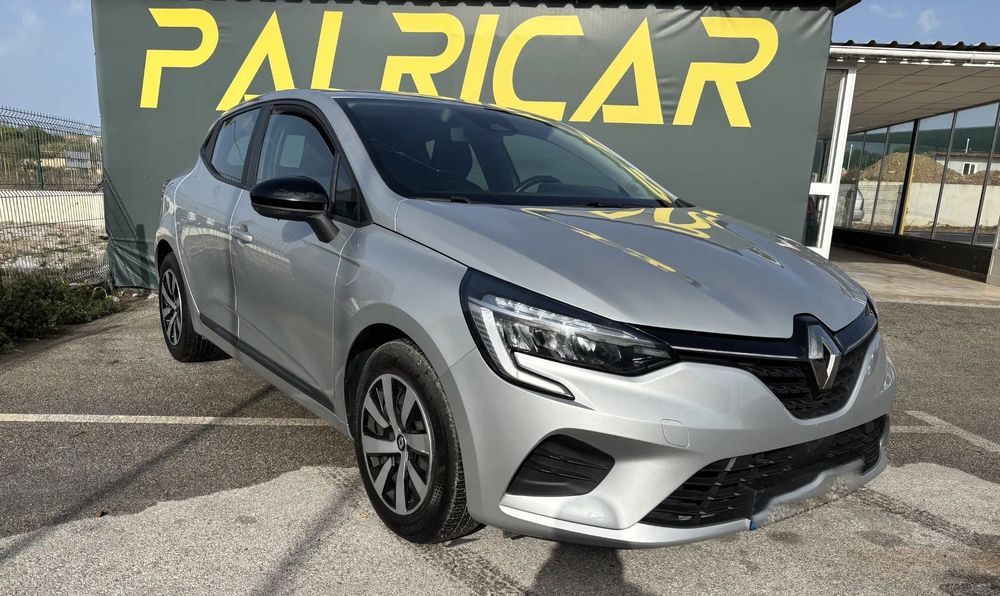 Renault Clio TCe 90 EQUILIBRE