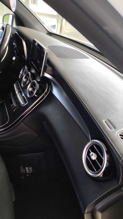 Carro mercedes a gasóleo