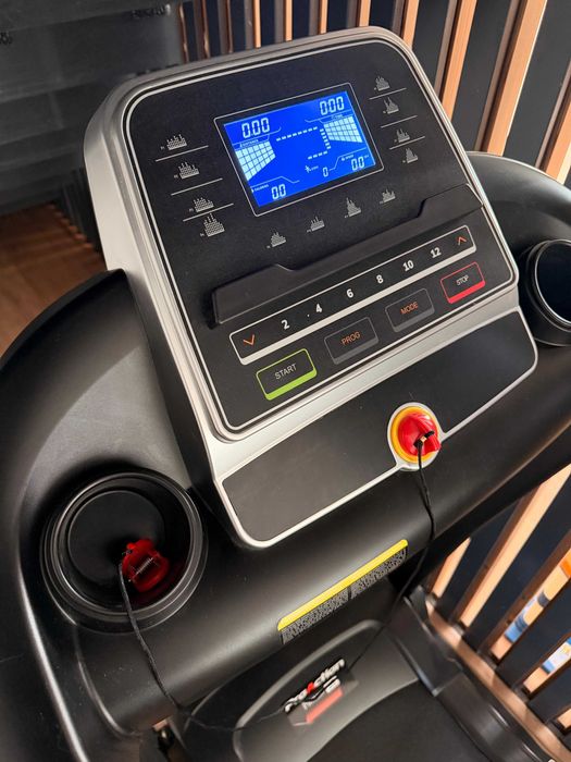 Passadeira Proaction Pioneer S3 - 16 km/h