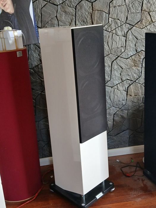 Sprzedam tannoy 8xt stan idealny