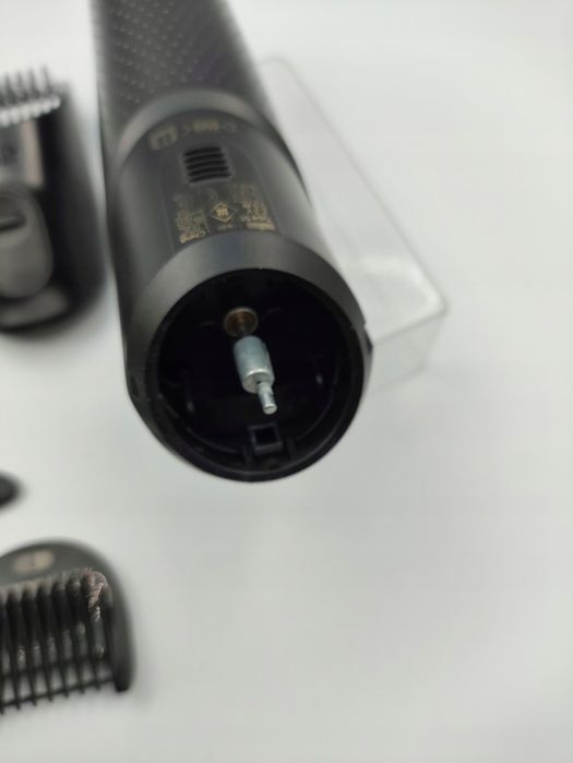 King C. Gillette trymer 1-21 mm bezprzewodowy mycie pod wodą