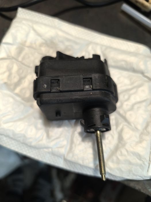 Корректор фар джили мк2