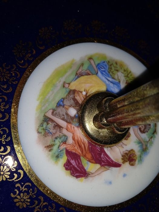 Подставка для десертов