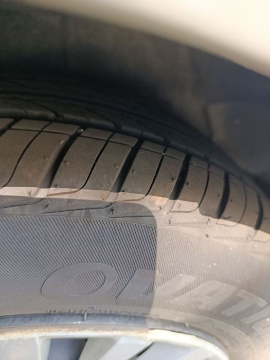 Fiat Punto 2010 VIN ZFA18800007029424 фото оголошення 5 з 22