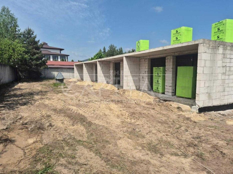 БЕЗ КОМІСІЇ Продам стильний сучасний дуплекс біля Олімпійського містечка ХОДОСІВКА ПІДГІРЦІ