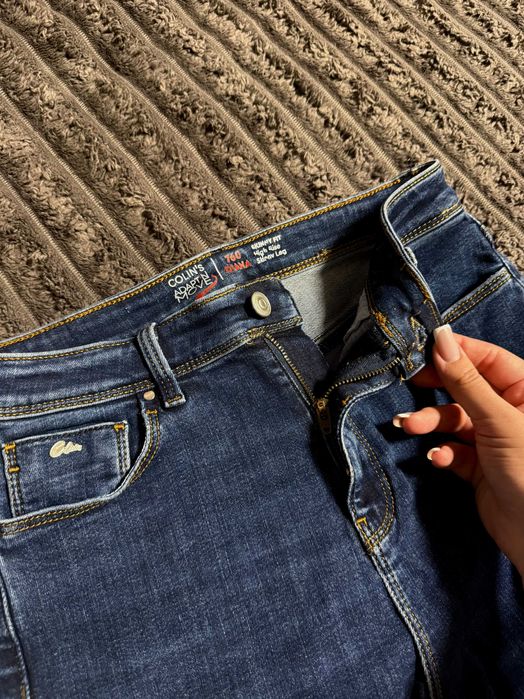 Жіночі джинси Colin’s 760 Diana – Skinny Fit, нові