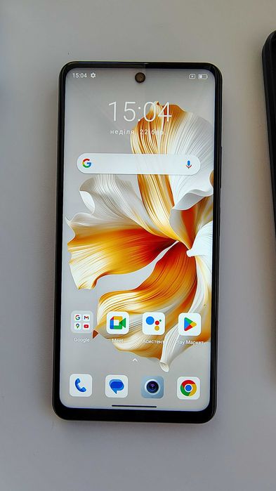 Продам Свой Телефон Blackview Shark 8 версия 8 на 256 Гб
