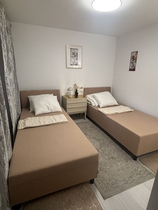 Pokoje 150 m od CZD  Warszawa Miedzylesie