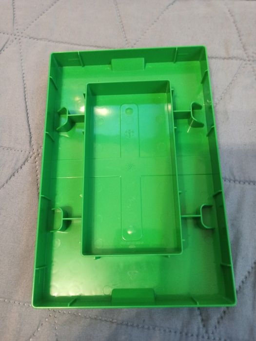 Plytka Lego Duplo