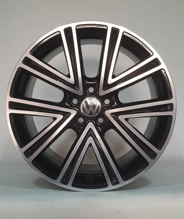 4339-Jantes 17 5x100 Originais Audi A1 S1 82A, Ibiza Polo Skoda etc. SÓ 425€