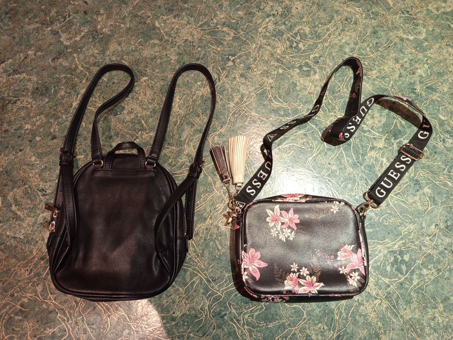 Сумка Guess (оригинал).