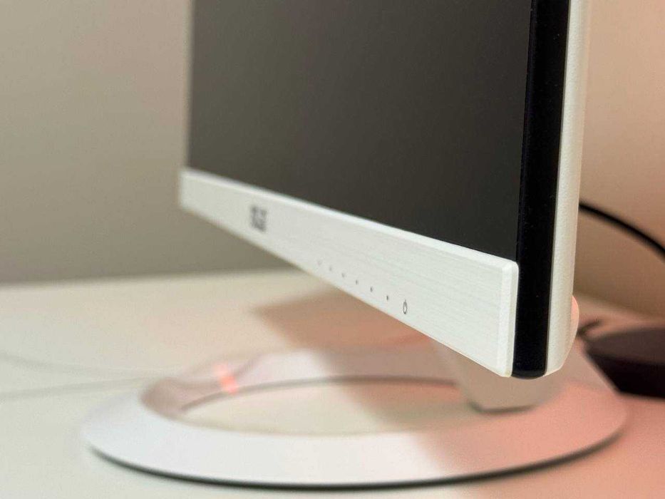 монітор Asus VZ24EHF-W / Майже новий