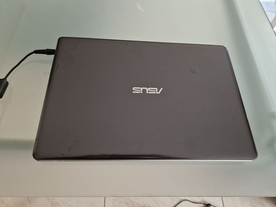 Asus SonicMaster K450J  corei7