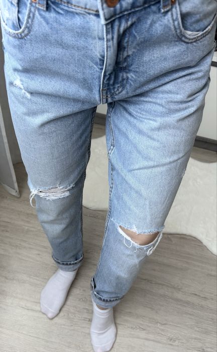 Джинси  Reserved 36 розмір