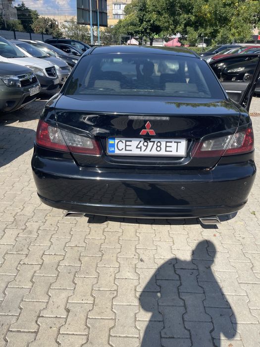 Продам авто Galant