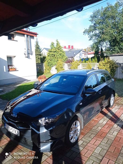 Kia Cee'd