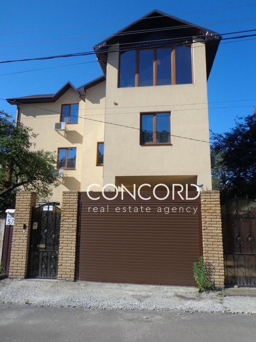 Будинок за адресою вул. Замковецька (площа 440 м²) - Atlanta.ua - фото 2