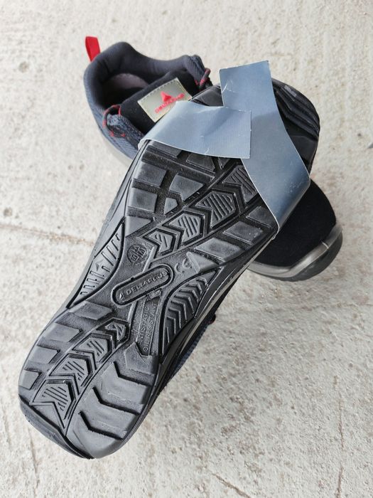 Buty robocze lekkie Delta Plus roz 43