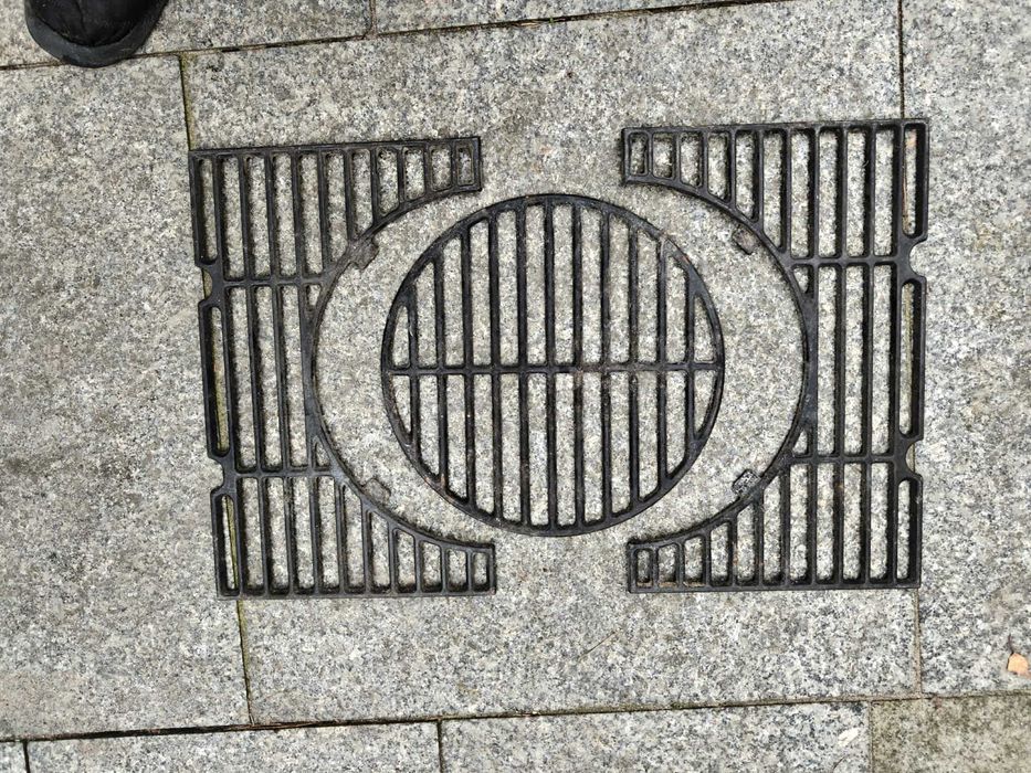 Ruszt do wędzarni, grilla, piecyka