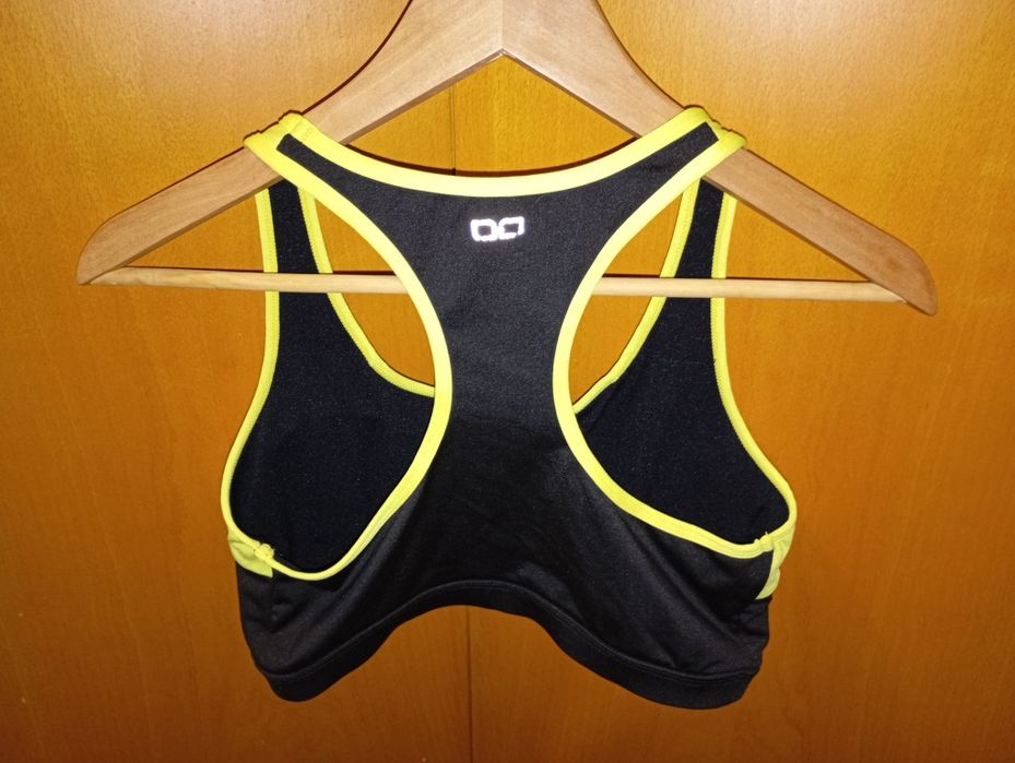 Top desportivo Doone