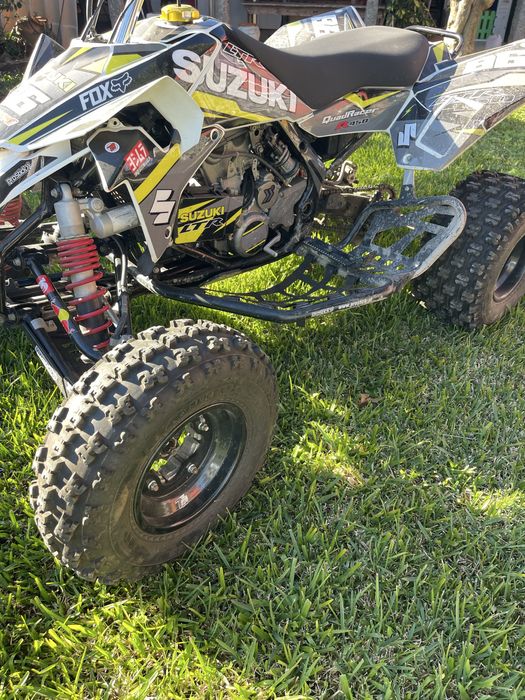 Moto 4 Suzuki Ltr 450”2008”