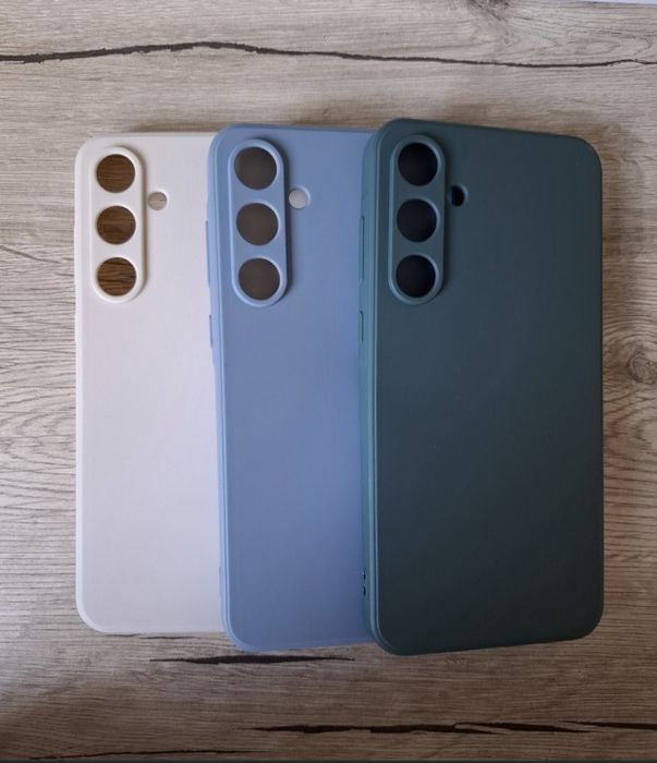 Чехол Samsung A55