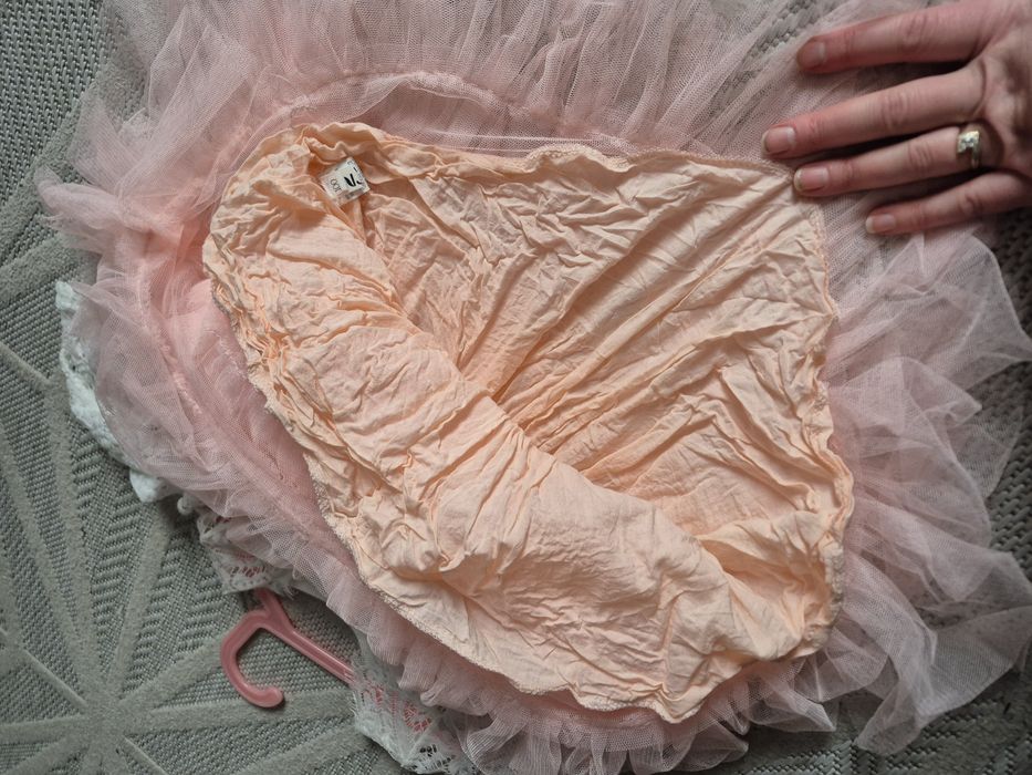 Sukienka balowa 86 92 wesele sesja