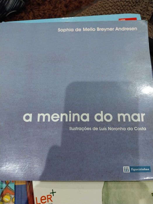 Livros Plano Nacional leitura