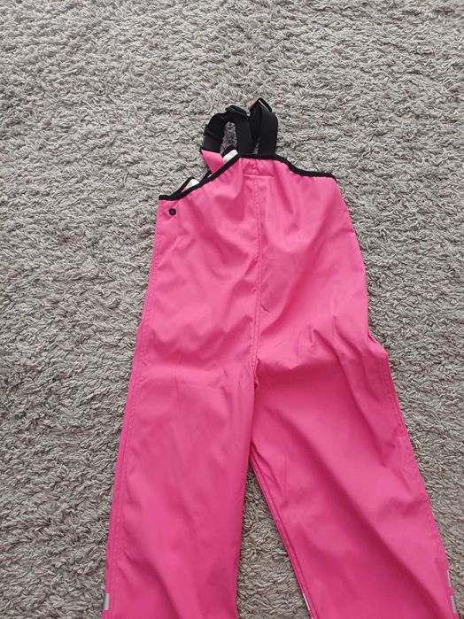 Продам гумовий комбінезон