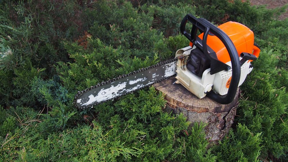 STIHL MS390 MS 390 PILA Pilarka Spalinowa fv 23%