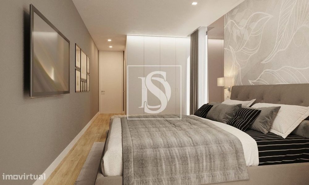 Apartamento T3 Venda em Celeirós, Aveleda e Vimieiro,Braga