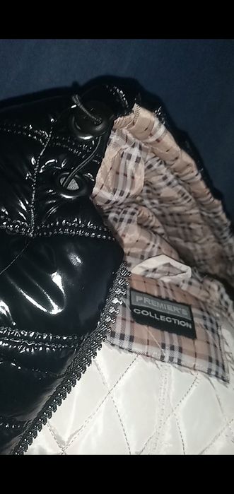 (бедра160-200см)ШИКАРНА женская куртка большого р(Длина1 м/ЗИМАзимняя)