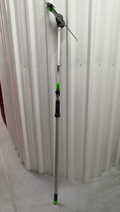 Tesoura para poda extensível com serrote até 2,60m
