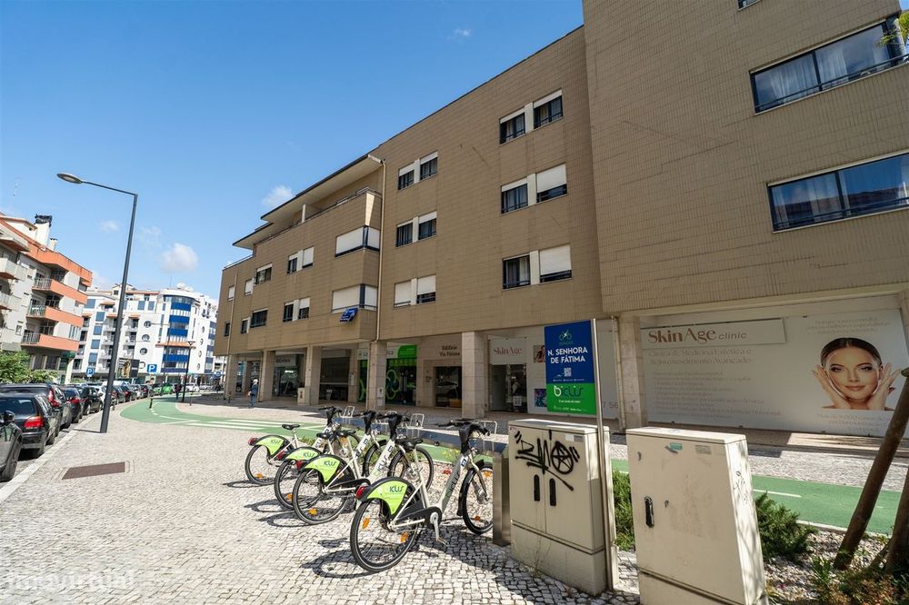 Apartamento T3 Centro Cidade