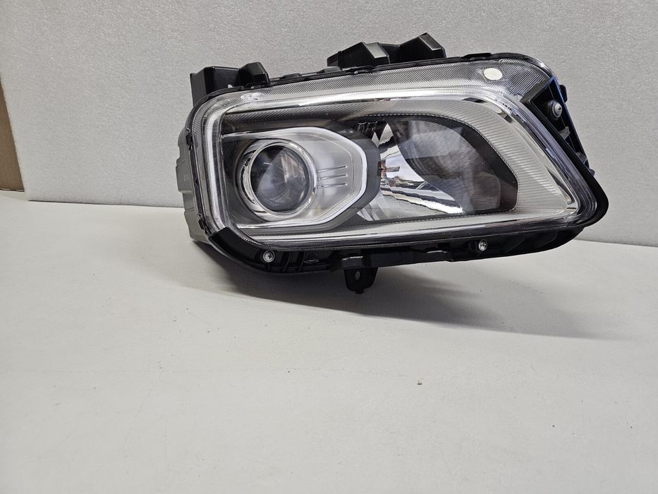 HYUNDAI Kona Фара левая (лицензия) 2018 2019 2020 хюндай кона