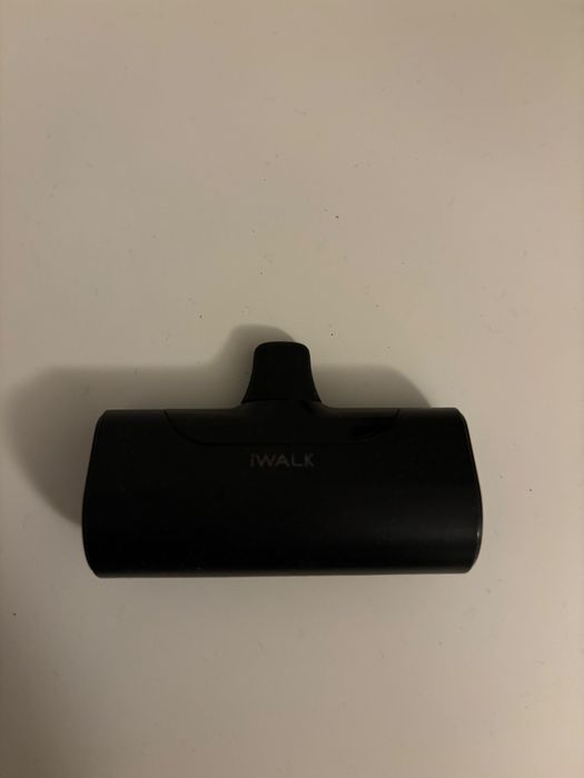 Powerbank iWALK Portátil Iphone