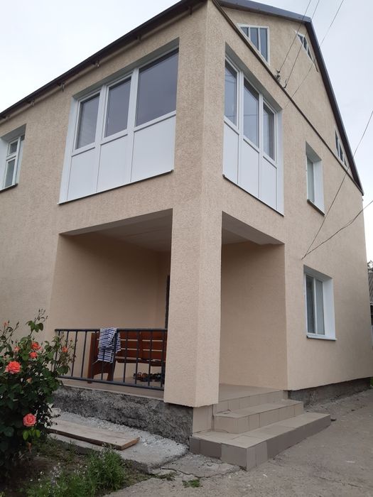 Утеплення квартир фасадів будинків
