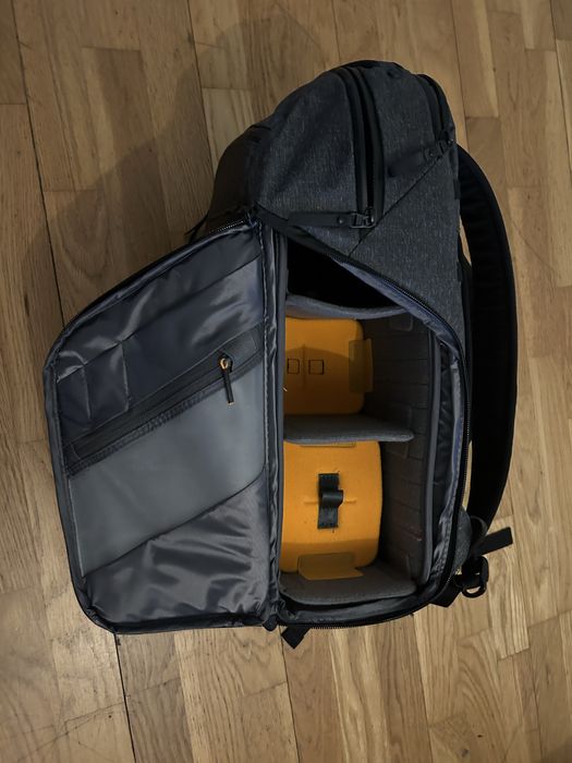 Рюкзак Lowepro FreeLine BP 350 AW