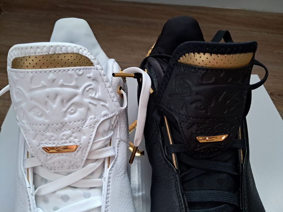 Nowe Nike Zoom Lebron NXXT Gen AMPD Equity r.44 basket do kosza nba