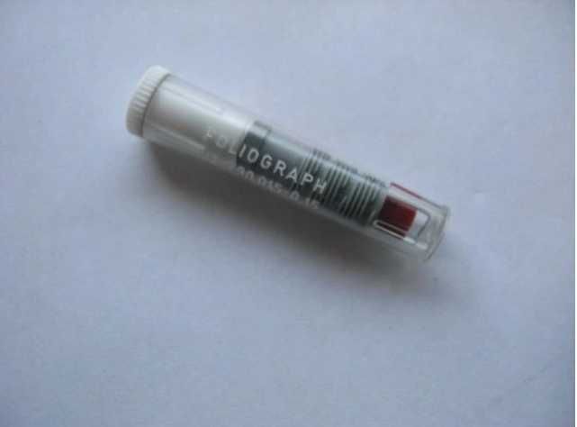 końcówka foliograf rotring 0,15