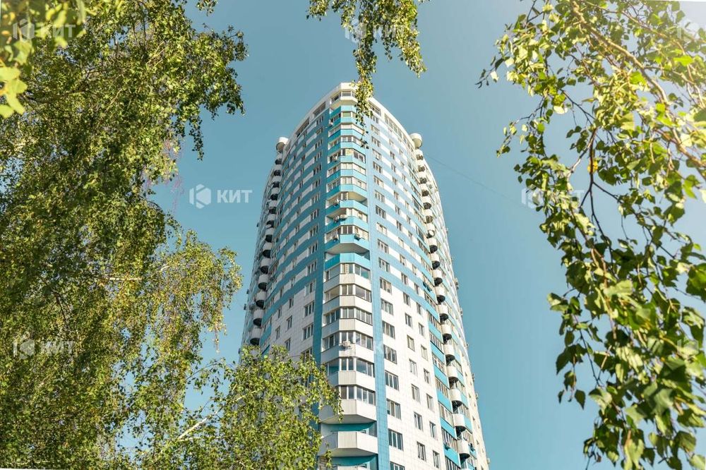 1к 67м2, Салтівка (Салтовка м. Студенческая, ЖК Парус, 522 мкр) 131722