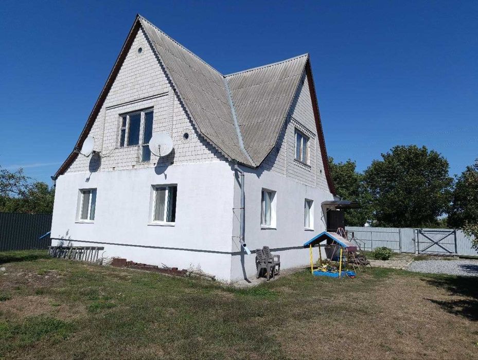 Продаж будинку в с. Пищики