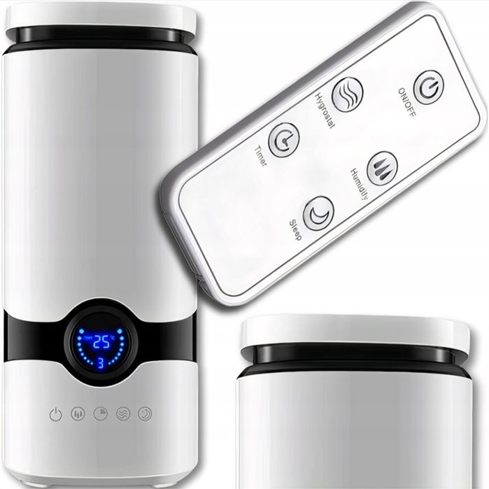 Nawilżacz powietrza smart home  Lewer