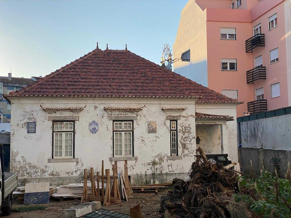 Quinta em Mem Martins