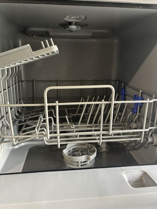 Mine maquina de lavar loiça