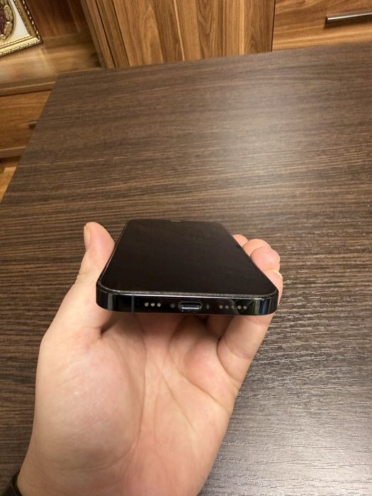 Iphone 12 pro 128 айфон 12 про