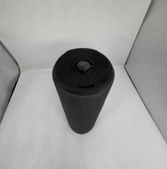 Coluna Portátil Bluetooth Logitech Ultimate Ears Boom 2 - Preta