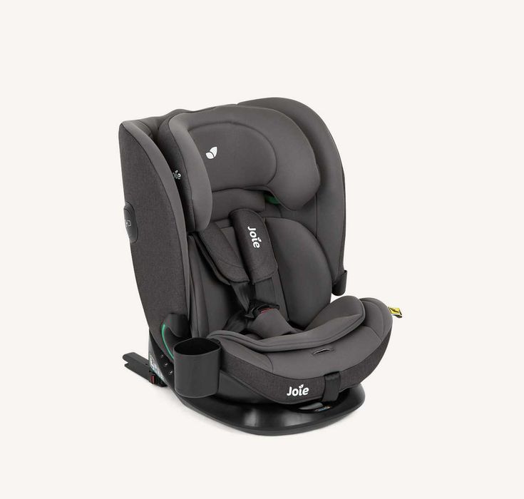Joie i-Bold fotelik multigrupowy do 150 cm z ISOFIX i TOP TETHER